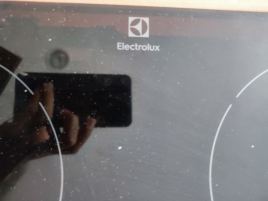 Placa de indução para peças