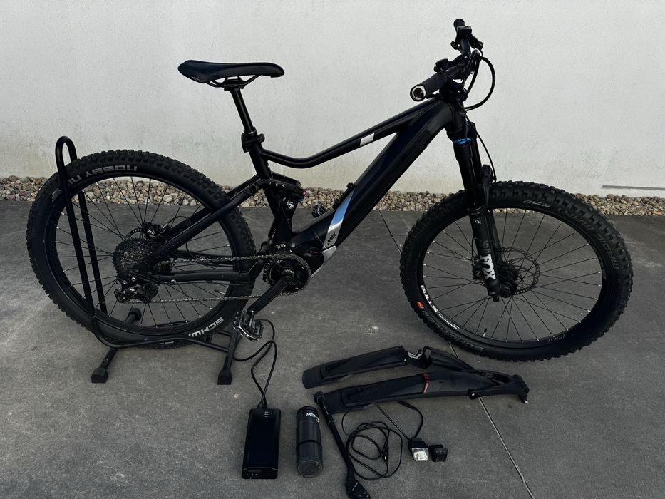 Rower Bulls am1- e mtb