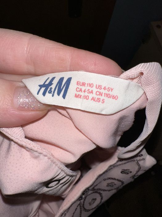 Сукня для дівчинки