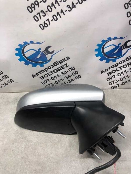 Зеркало левое/правое/Дзеркало бокове ліве/праве Toyota Camry 70 USA