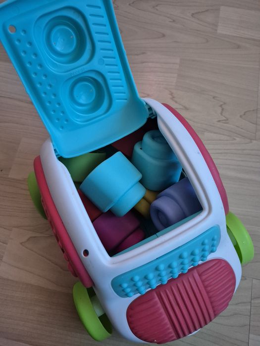 Auto sorter Clementoni