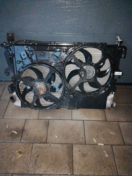 Części Ducato używane