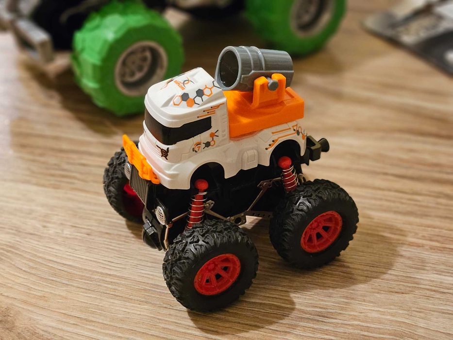 Auta, samochody dla dzieci