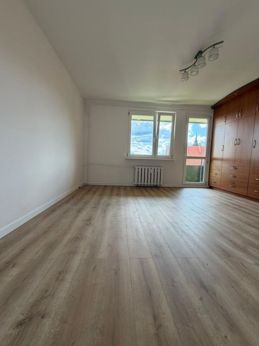 Mieszkanie 2 pokojowe po kapitalnym remoncie
