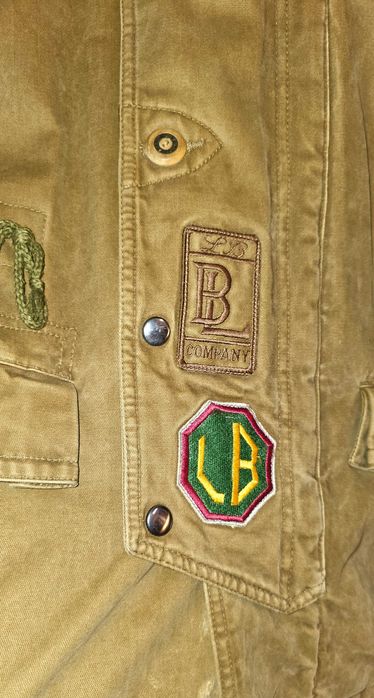 Casaco BL Company
