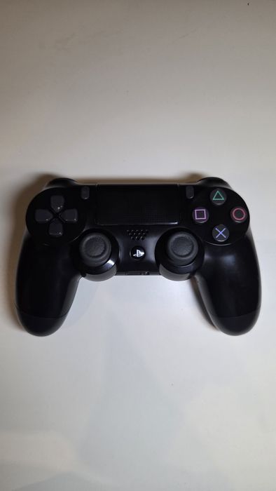 Comando ps4 preto