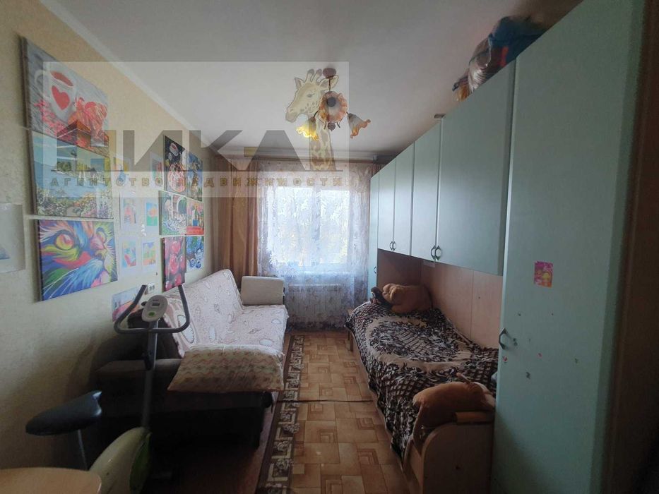 Продам 2-х кімнатну квартиру вул. О. Кобилянської