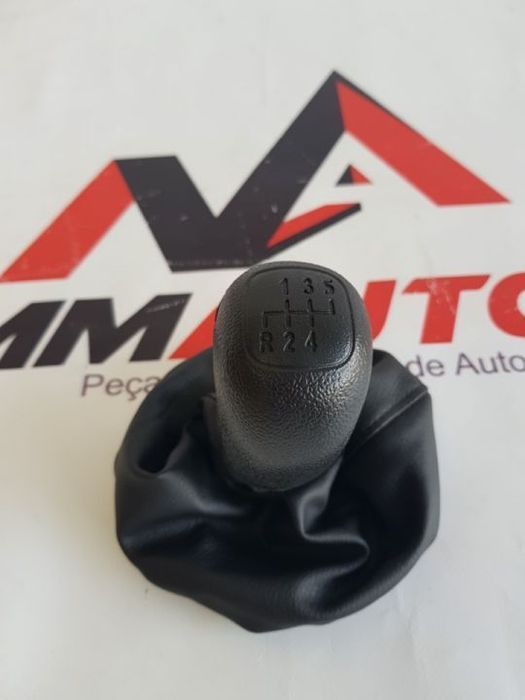 Manete de Velocidades Mercedes Vito W638 (1996-1999)