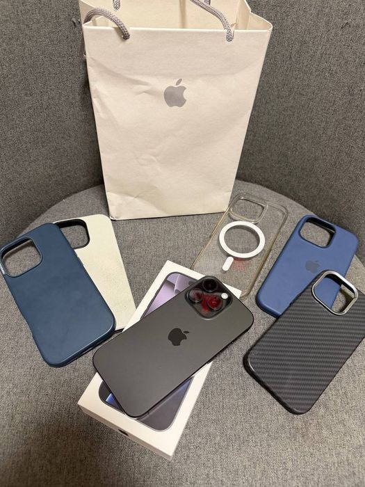 Iphone 16 Pro 128