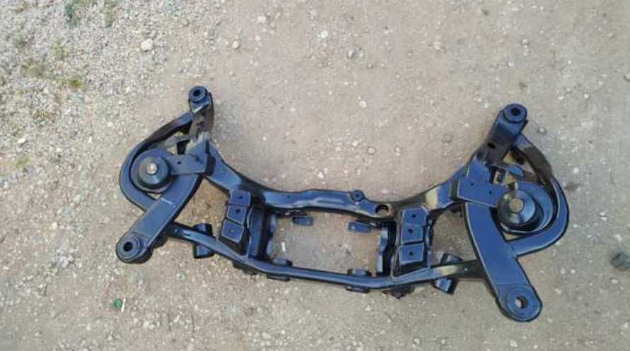 Підрамник Розборка Volvo XC90 I 2002-2015рік Шрот Подрамник задний