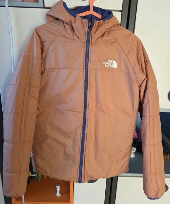 THE NORTH FACE kurtka zimowa 158