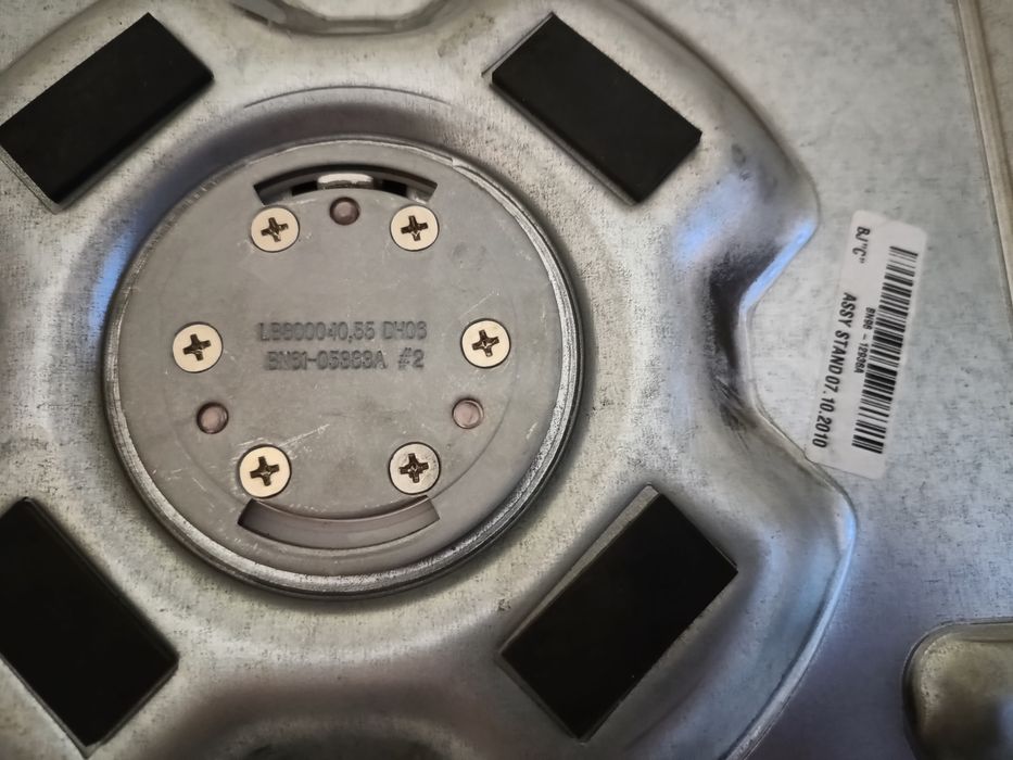 Podstawa telewizora Samsung 46 cali