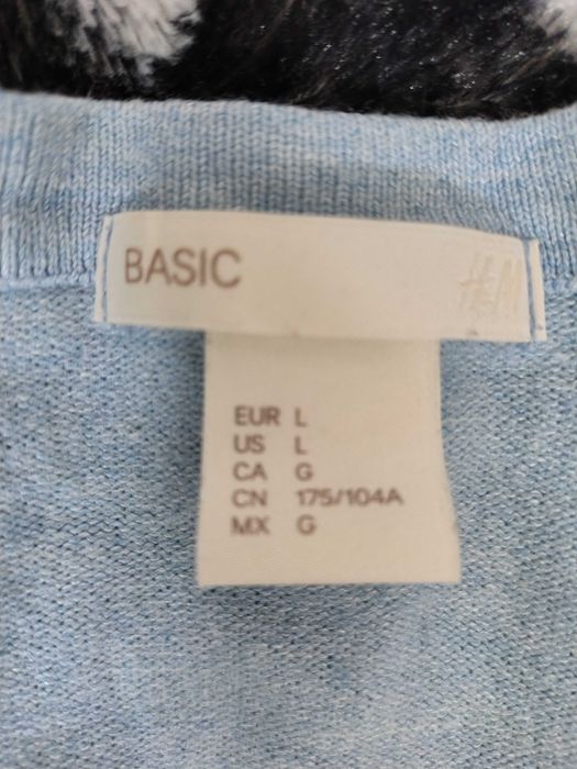 Kardigan H&M r.L