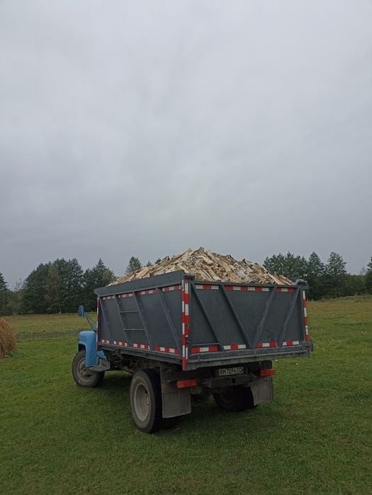 Продам газ 53 самоскид