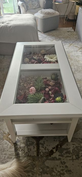 Mesa de centro conforama