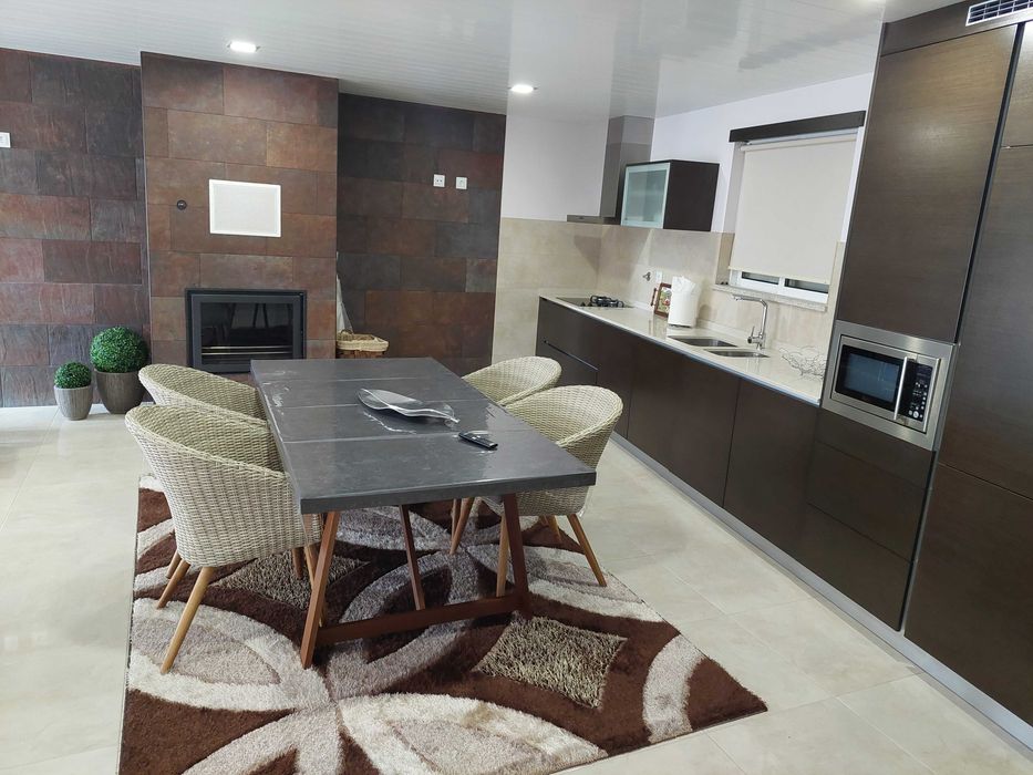 T2 ou Quartos Termas do Carvalhal - Castro Daire