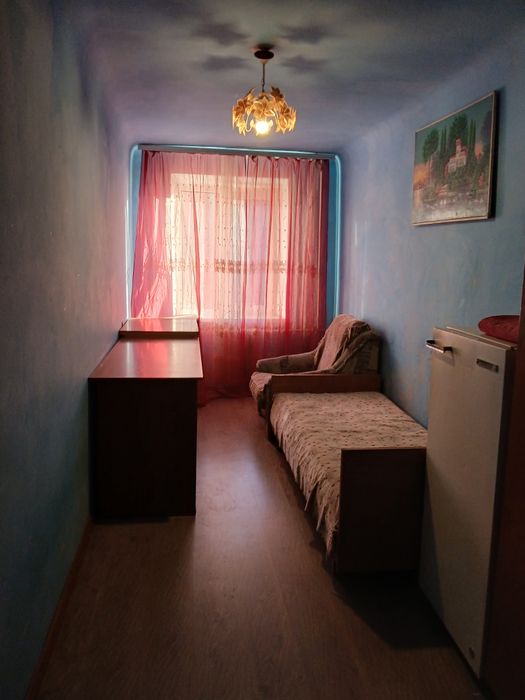 Здаю квартиру, на Новий рік   ,також  на місяць  для 2-3 військових