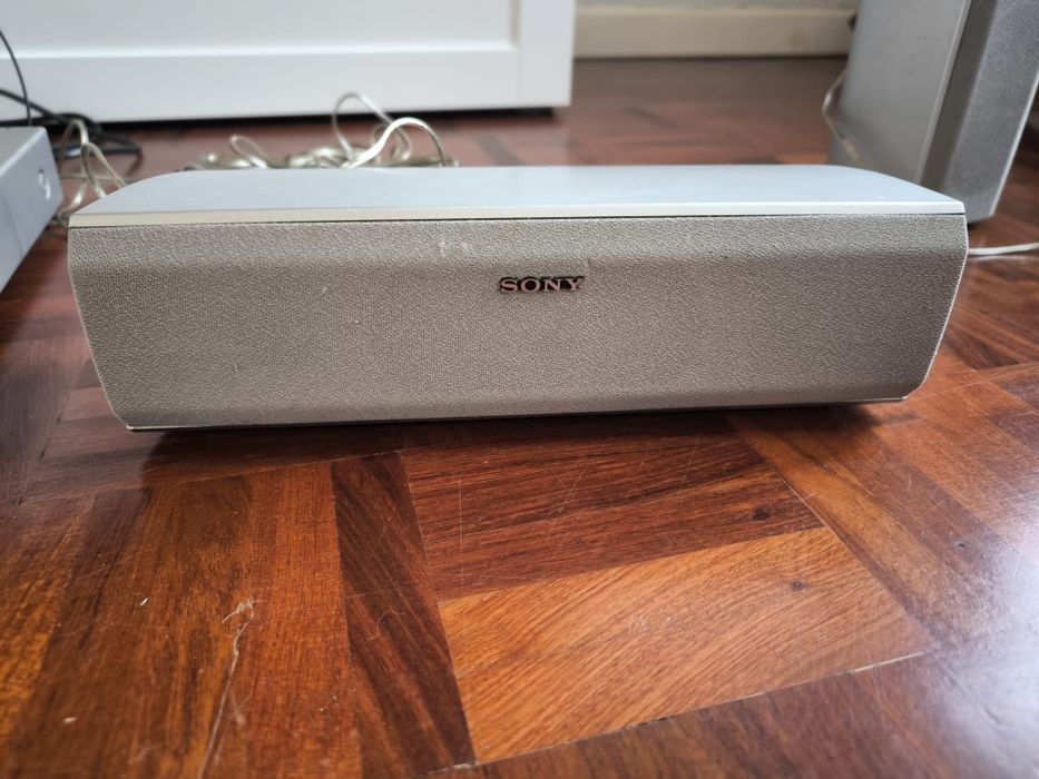 Sistema de Som Sony Home Theatre STR-KSL40