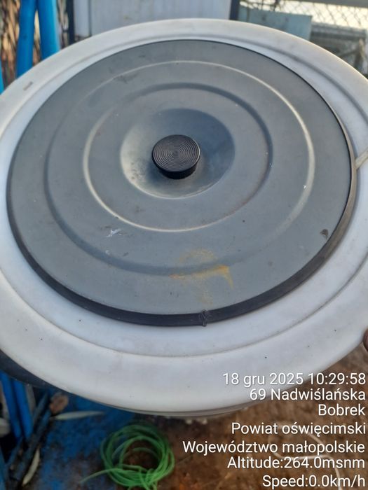 Sprzedam pralkę frania światowid