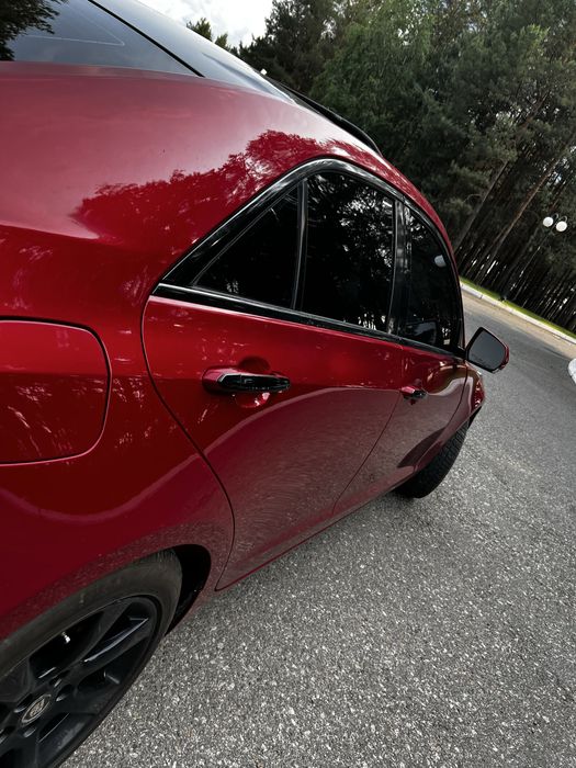 ‼️Cadillac ATS 2013 2.0 awd‼️