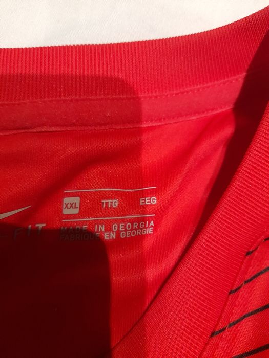 Camisola Nike Marítimo