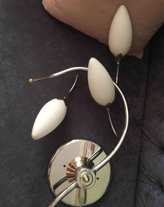 Плофон від люстри 3 шт