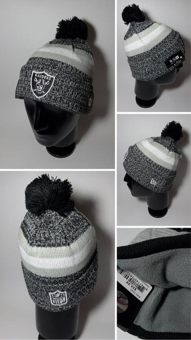 Шапка nhl Оригінал Розпродаж sox king raiders vegas Lakers