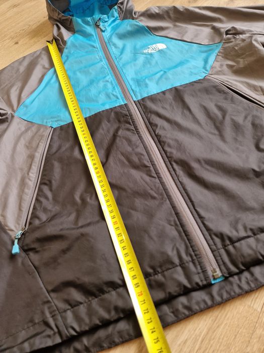 Ветровка The north face windwall L