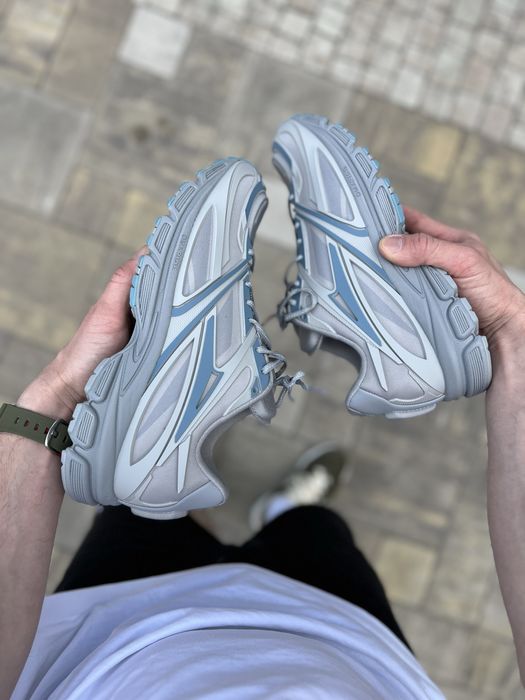 Кросівки Reebok Premier Road Modern RMIA035C99FAB0040505 оригінал