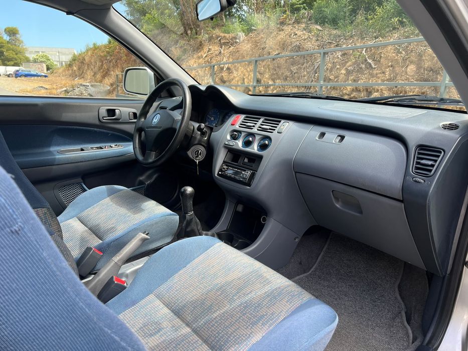 Honda HR-V  1.6 Gasolina ( Só 1 Dono )