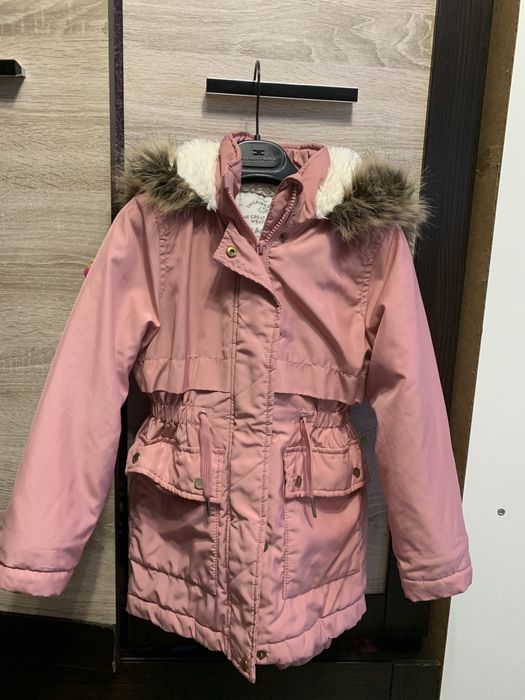 Парка на дівчинку George