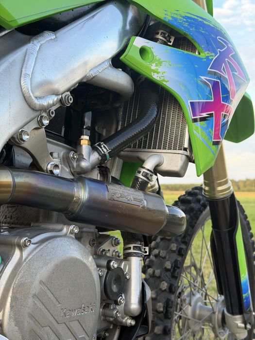 Kawasaki KXF 450 2019 rok! PRO CIRCUIT!!! 54 mth