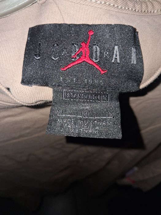 Футболка Travis sccot& jordan оригінальна