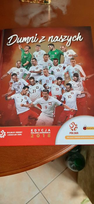 Zestaw kart + albumy