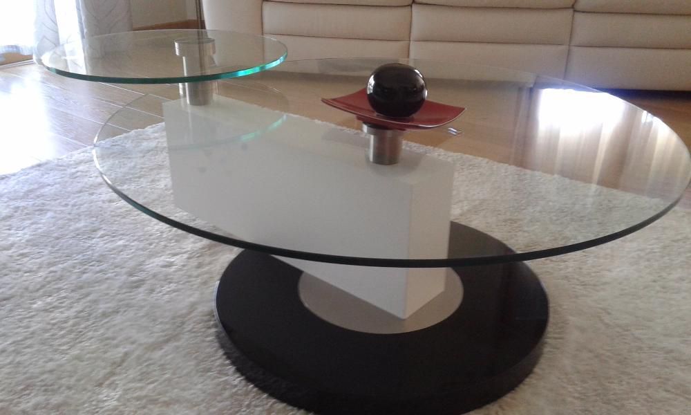 Mesa de Centro