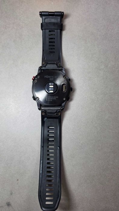 Relógio Garmin Fenix 6 x Pro (51mm)