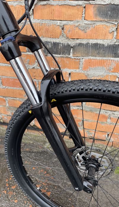 Електровелосипед Ghost Hybride Teru на колесах 29” з Німеччини