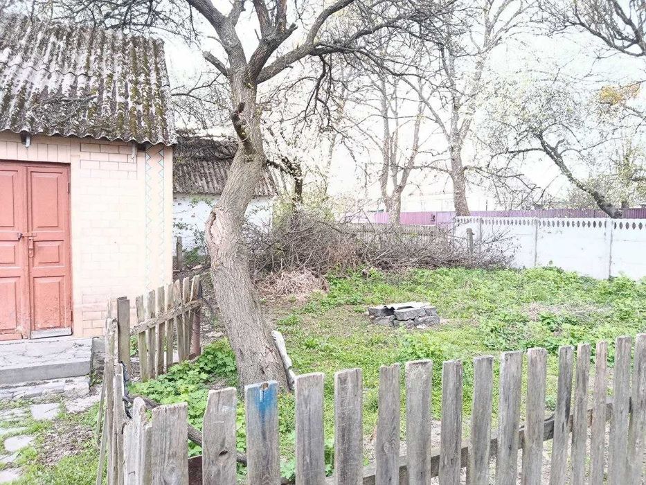 Продам Частину Будинка 2-кімнати Коростишів