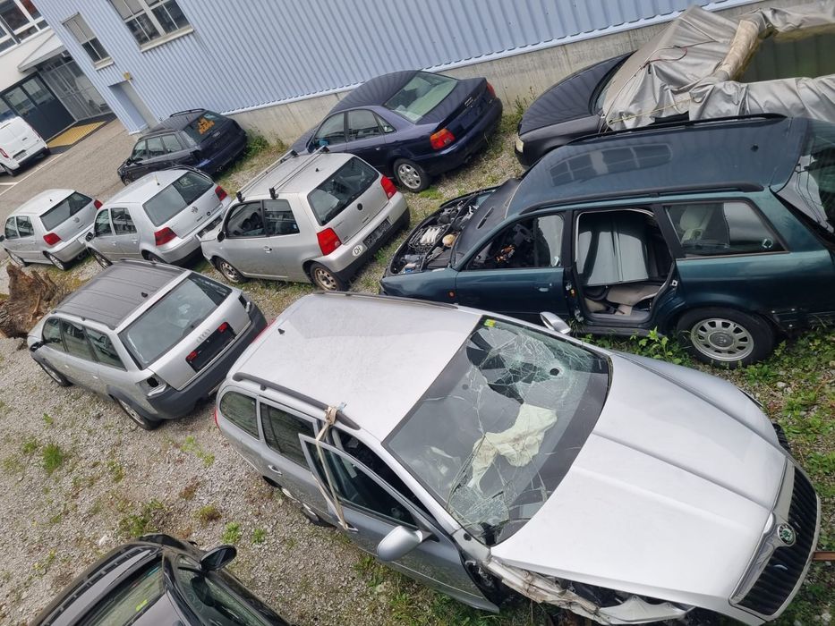 Skrzynia Biegów CPD Audi A4 B5 1.8 5V ADR 20V Manualna 5cio Biegowa Oś