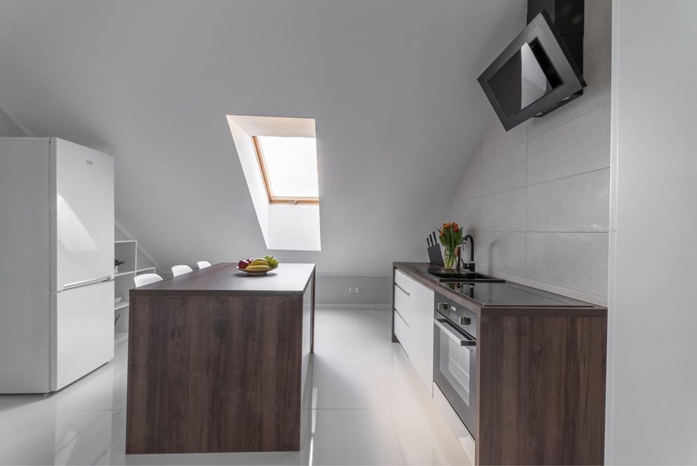 Jasny pokój jednoosobowy, centrum Poznania - blisko AWF i Politechniki