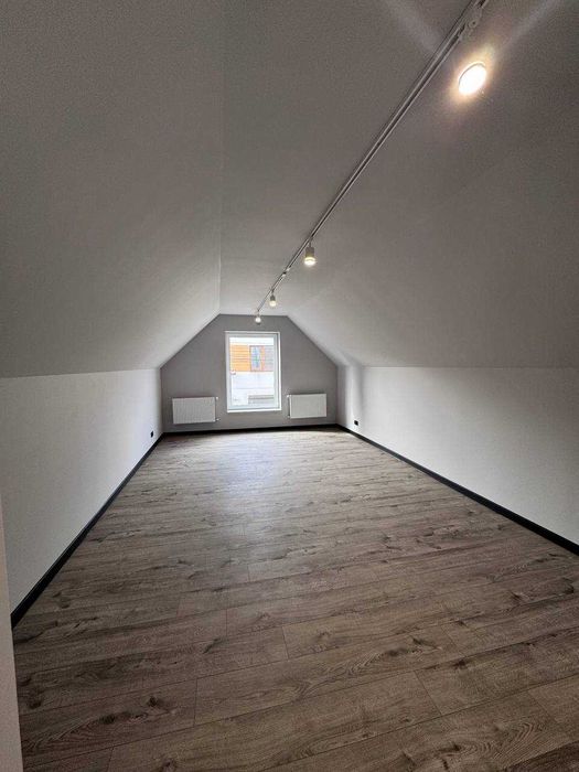 Будинок в середмісті Івано-Франківська