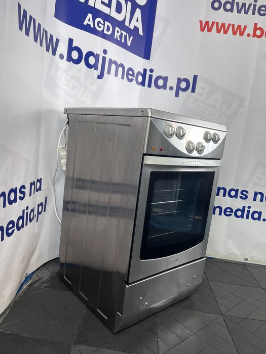 Kuchenka Elektryczna Gorenje Termobieg 50Cm / A /Dostawa/gwarancja