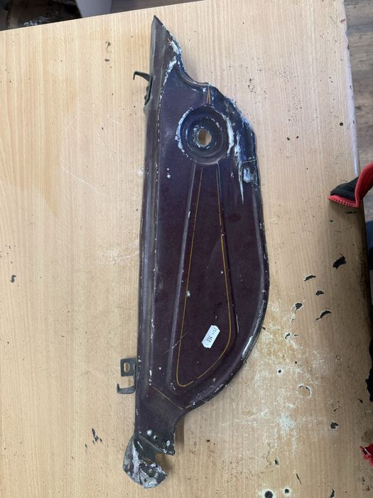 Osłona łańcucha Simson SR2 org DDR wysyłka