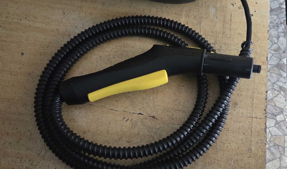 Parownica Karcher SC 3 1.512- 1500W