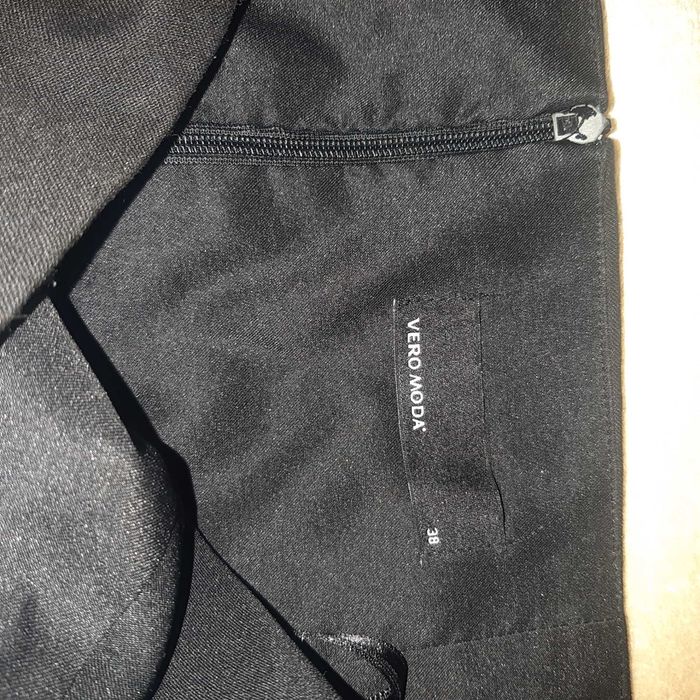 Спідниця класична, розмір S