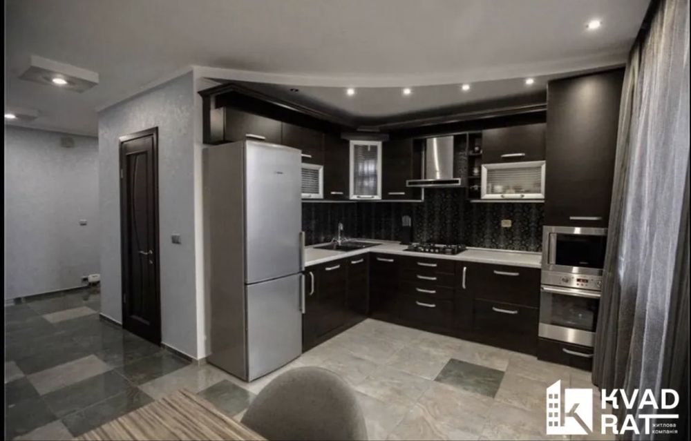 1к ЦЕНТР вулиця Підгірянки