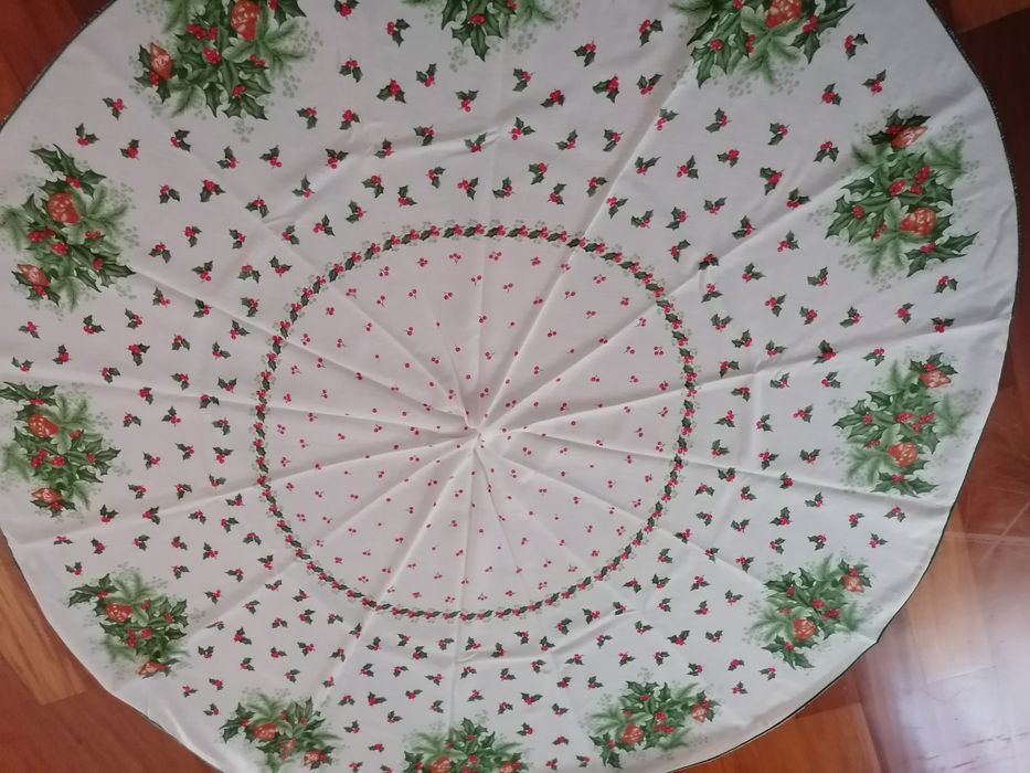 Toalhas de Natal 100% algodão , desde