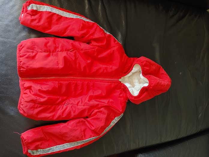 roupa para criança