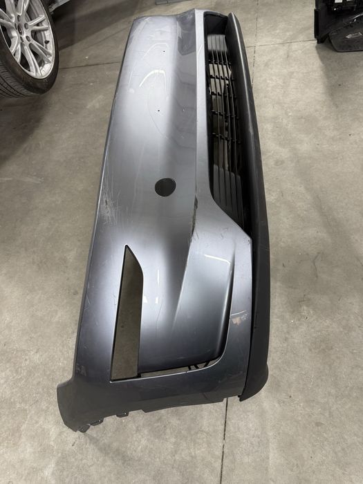 Бампер Model Y Juniper