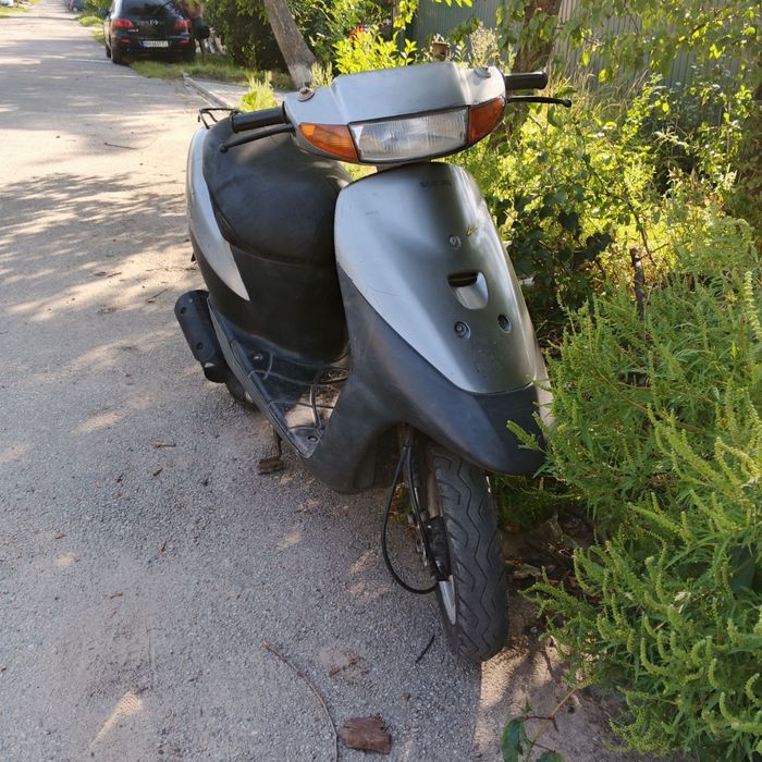 Продам Сузуки летс 2  торг